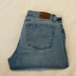 Lucky Brand, Skinny Ava Jean